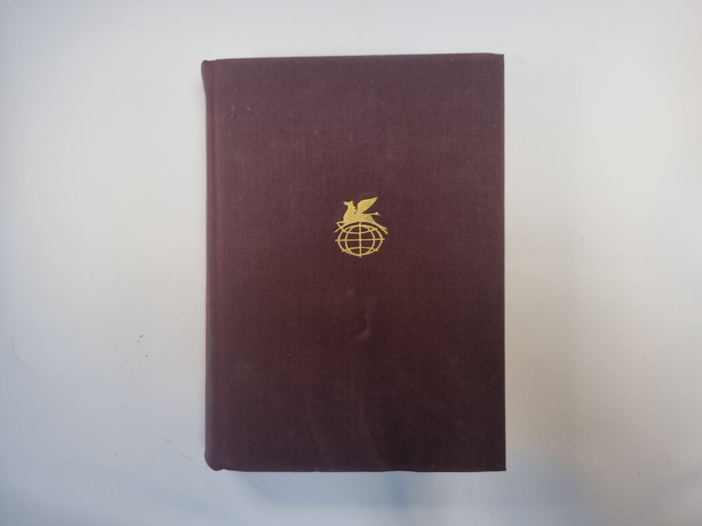 Античная драма (Серия "Библиотека всемирной литературы")