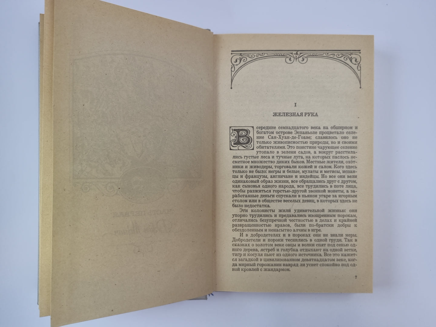 Пираты Мексиканского залива