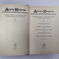 Смерть в облоках. Убийство по алфавиту. Убийство в Месопатамии. Невероятная кража. Собрание сочинений А.Кристи. Том 6