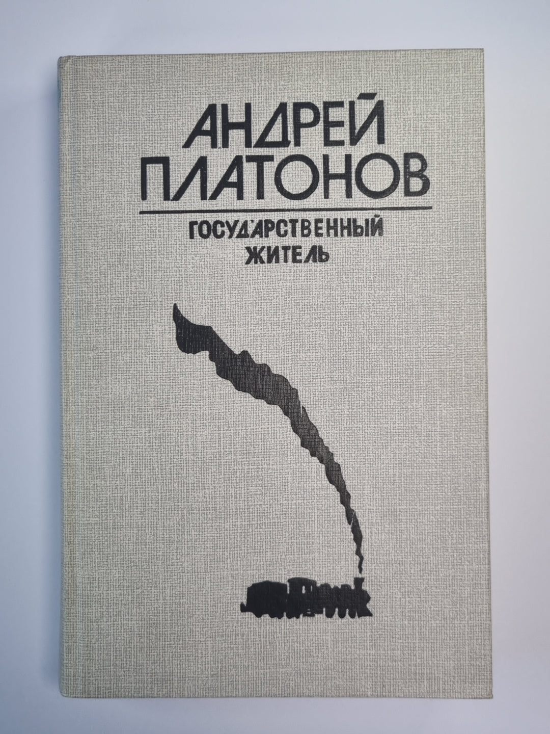 Hôtel Gosudarstvenny