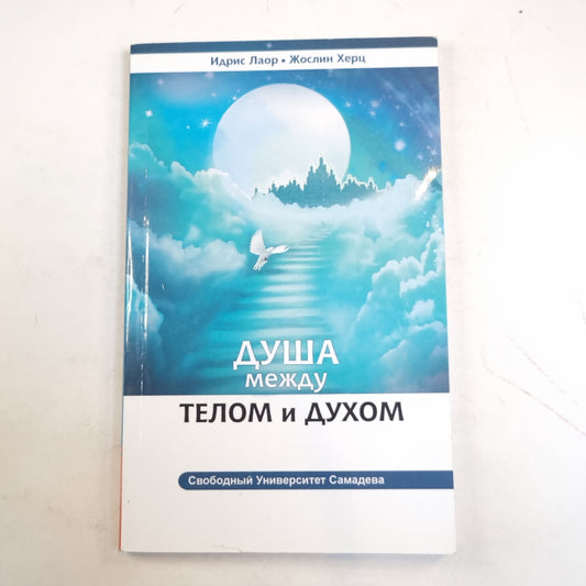 Душа между телом и духом. Фрагменты Сущностной Психологии