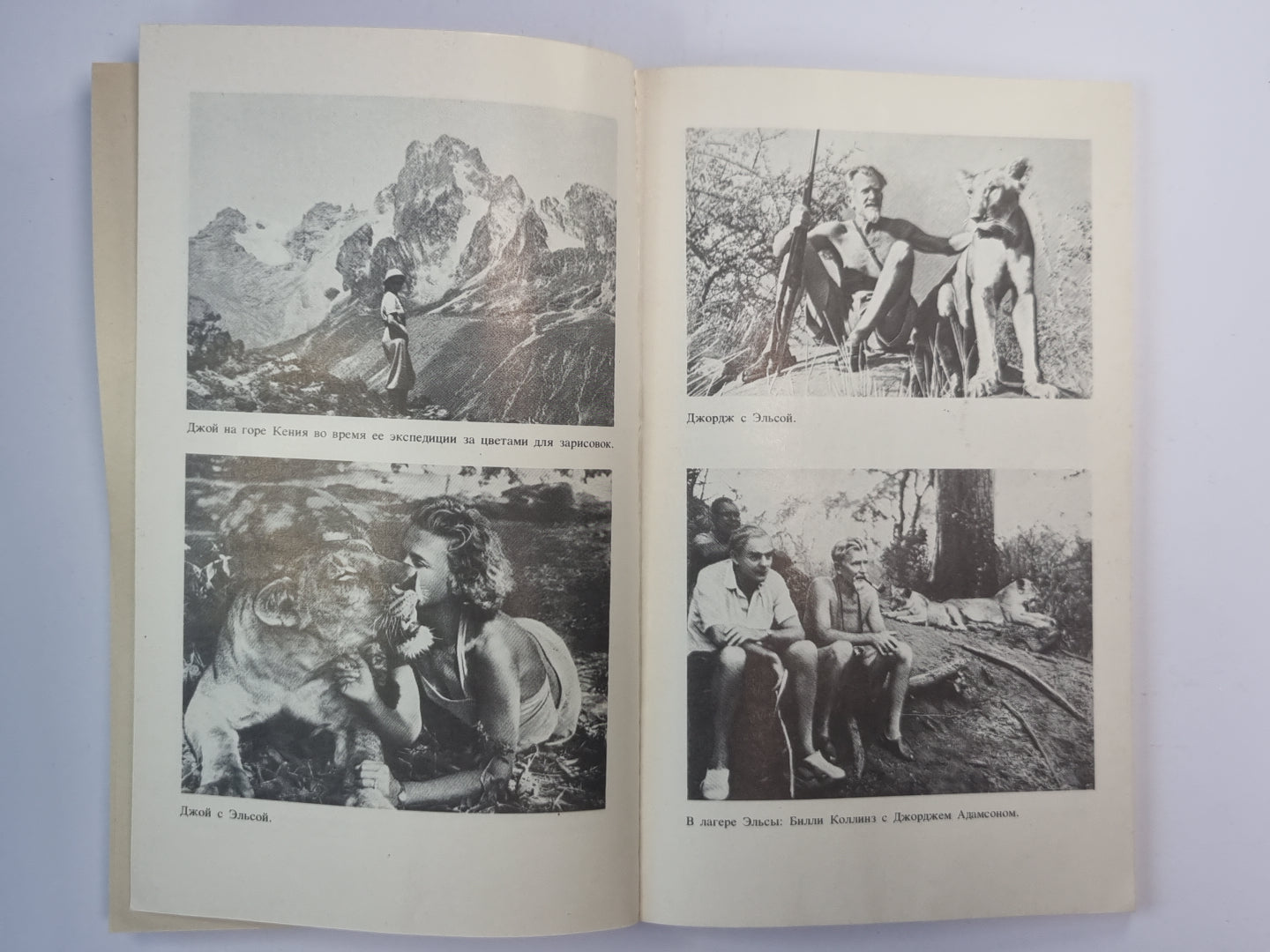 Моя беспокойная жизнь