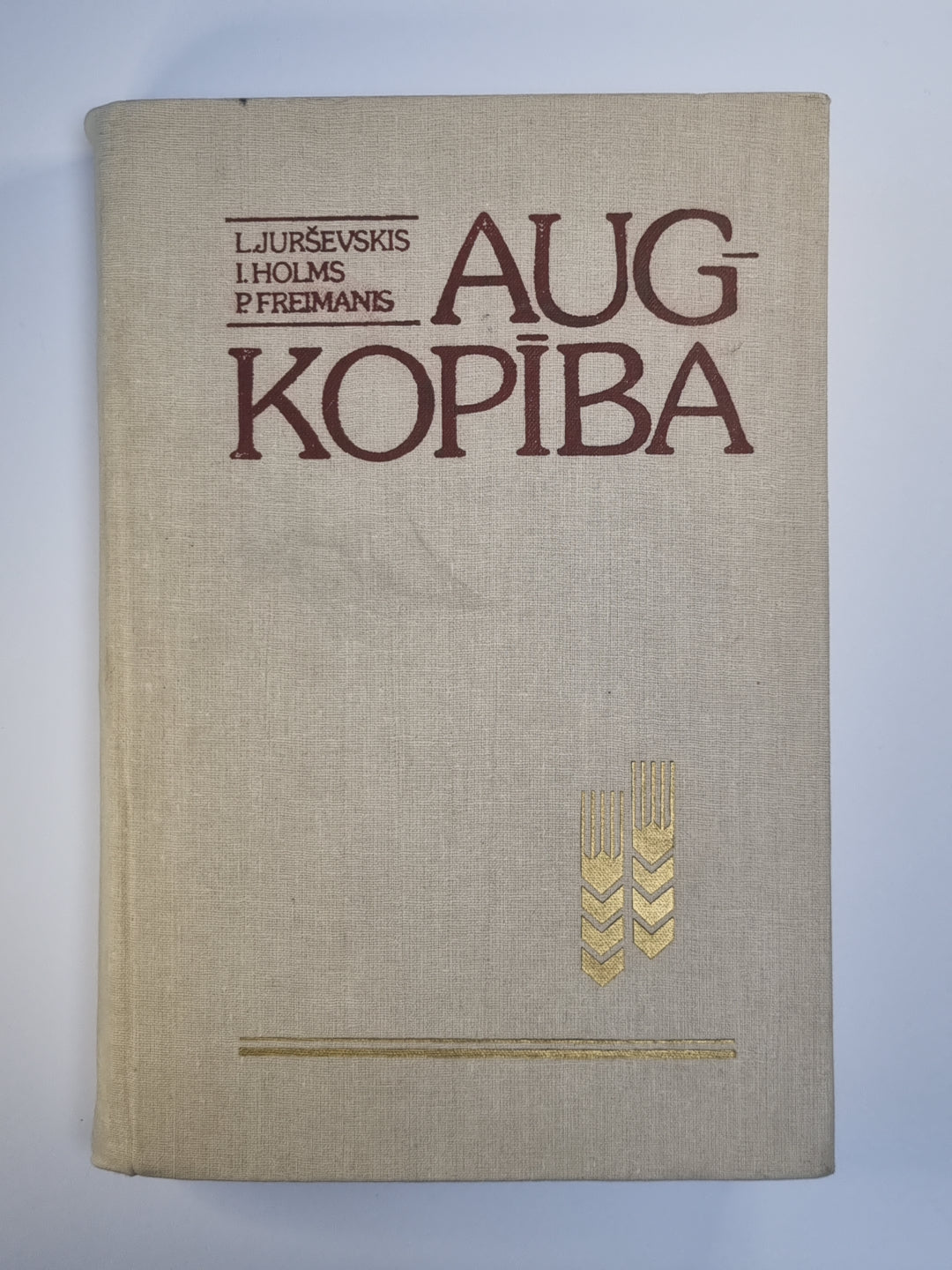 Augkopiba