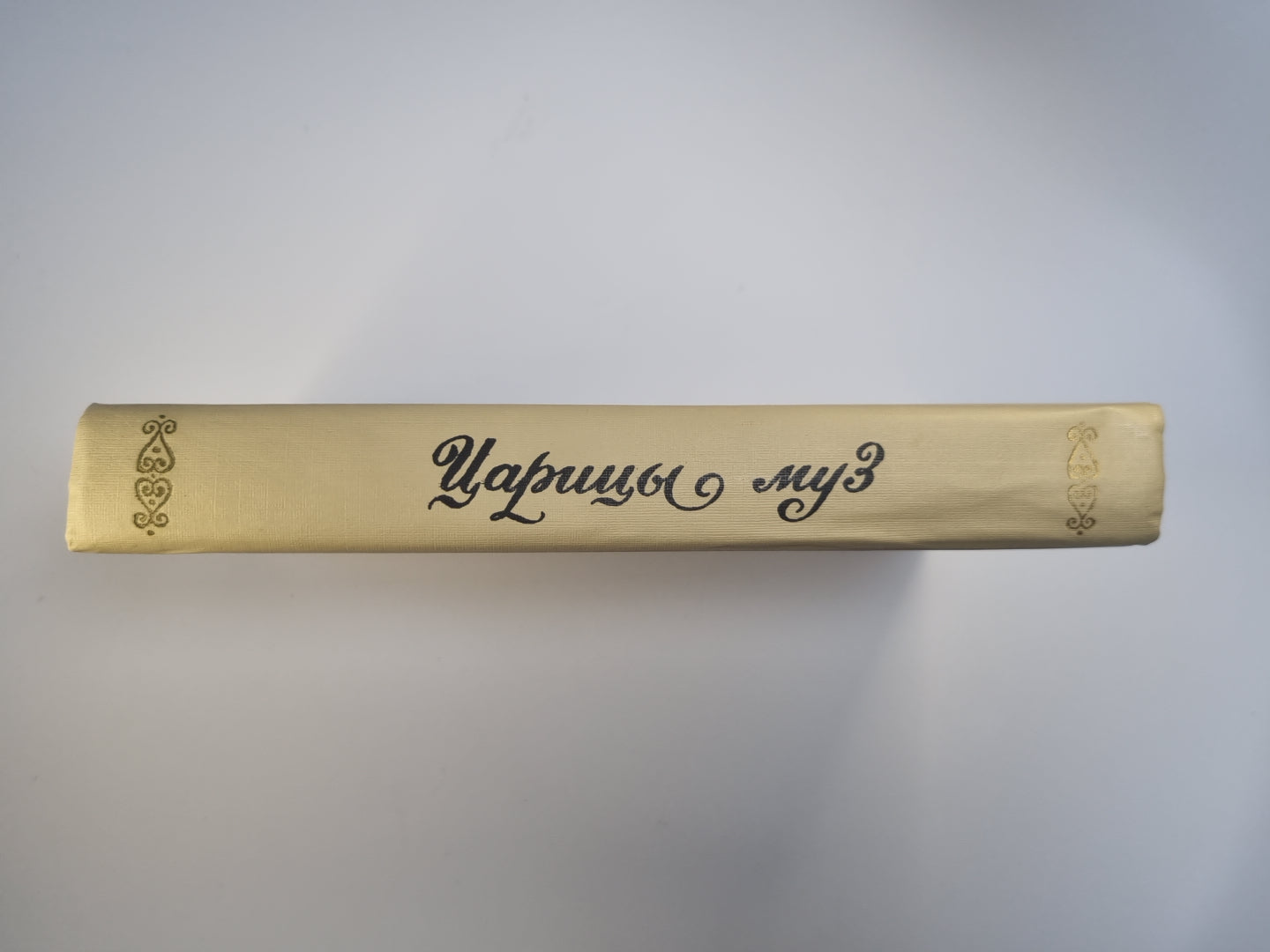 Царицы муз: Русские поэтессы XIX - начала XX вв.