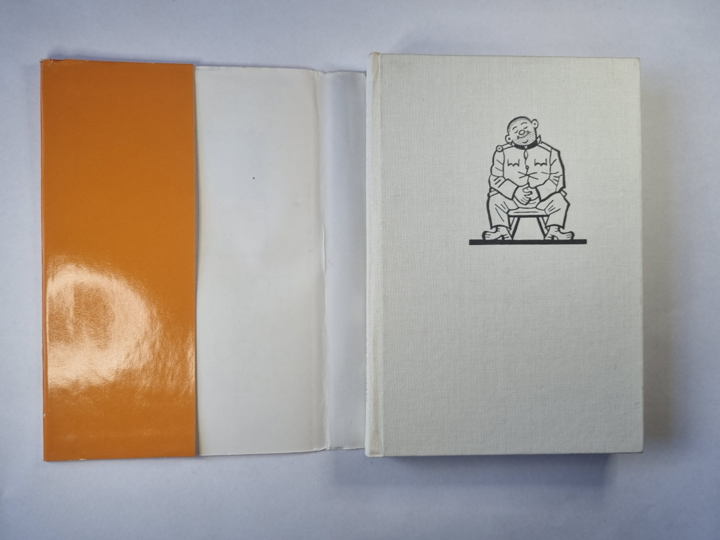 Похождения бравого солдата Щвейка. Том 1