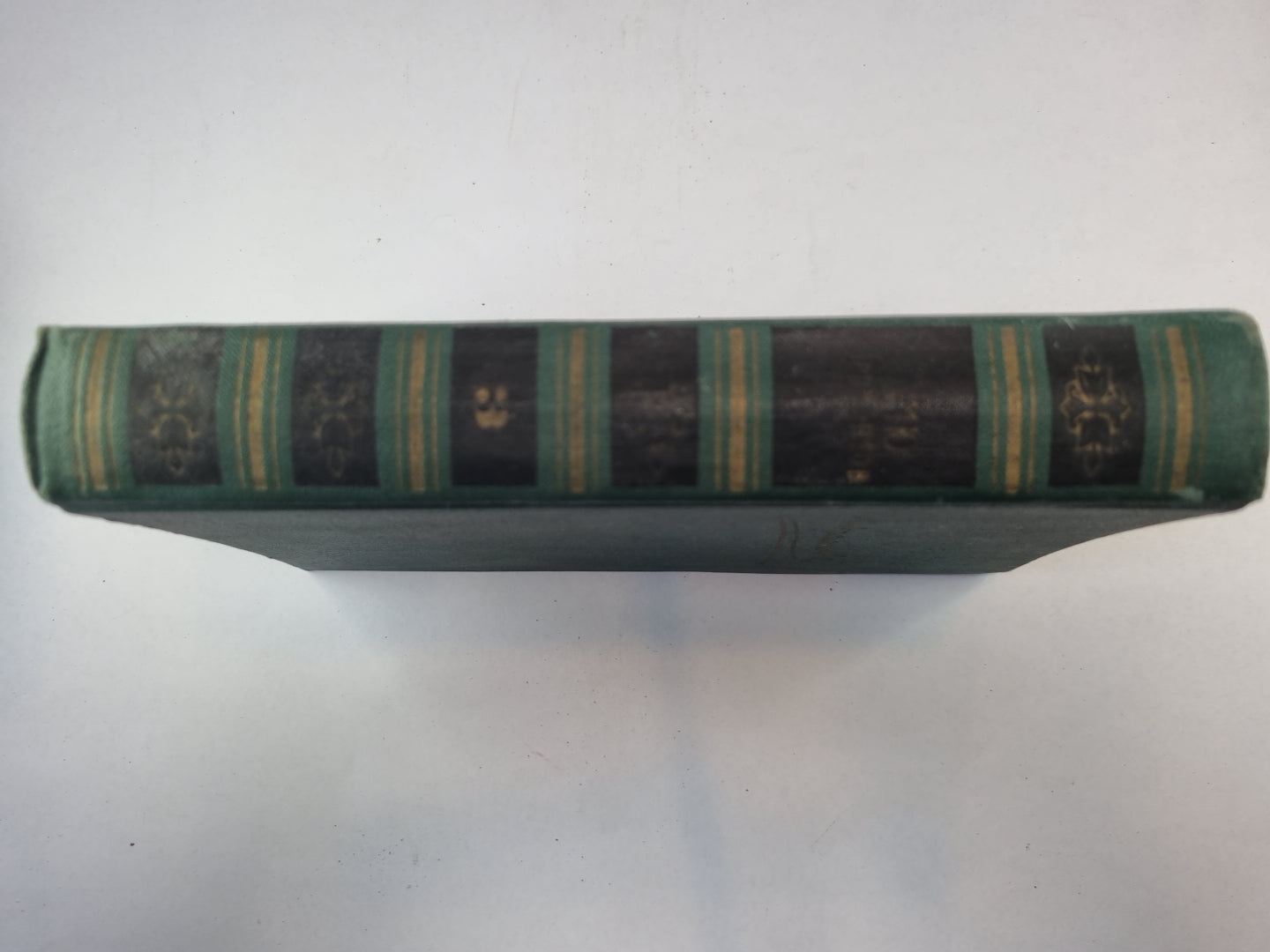 Собрание сочинений в четырех томах. Том 3