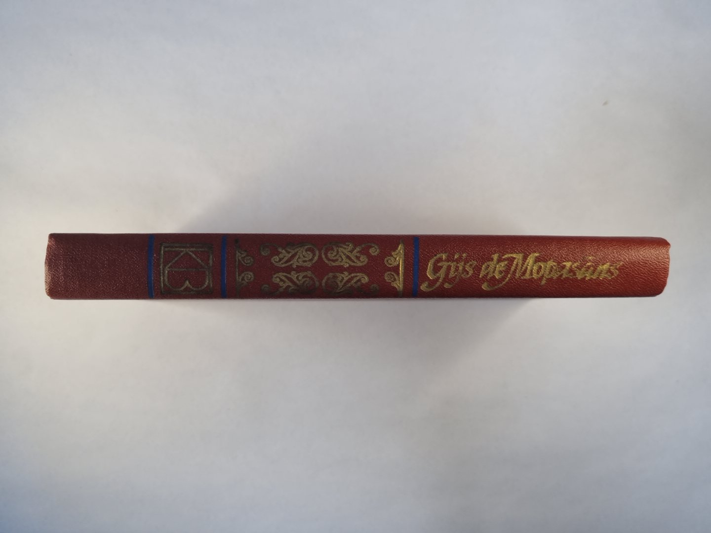 Kāda dzīve. Montoriola