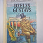 Gustavs Dzelzs