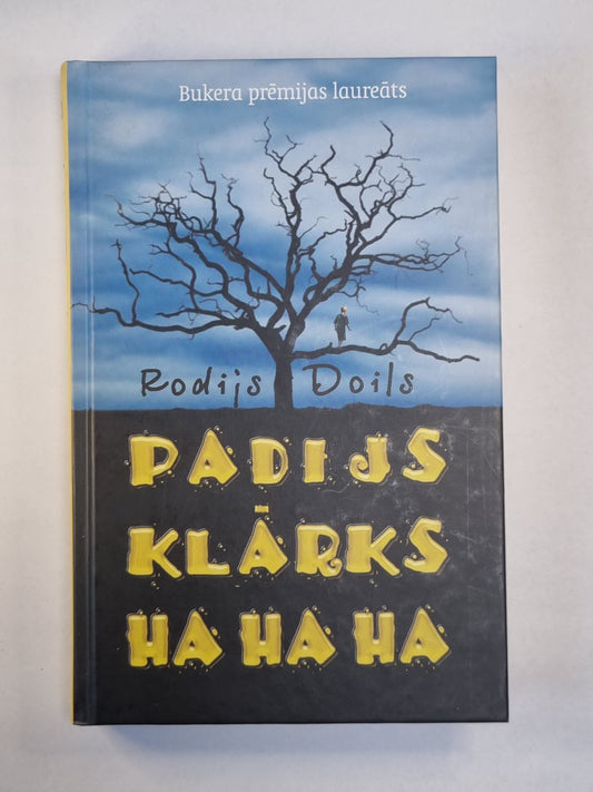 Padijs Klārks Ha Ha Ha