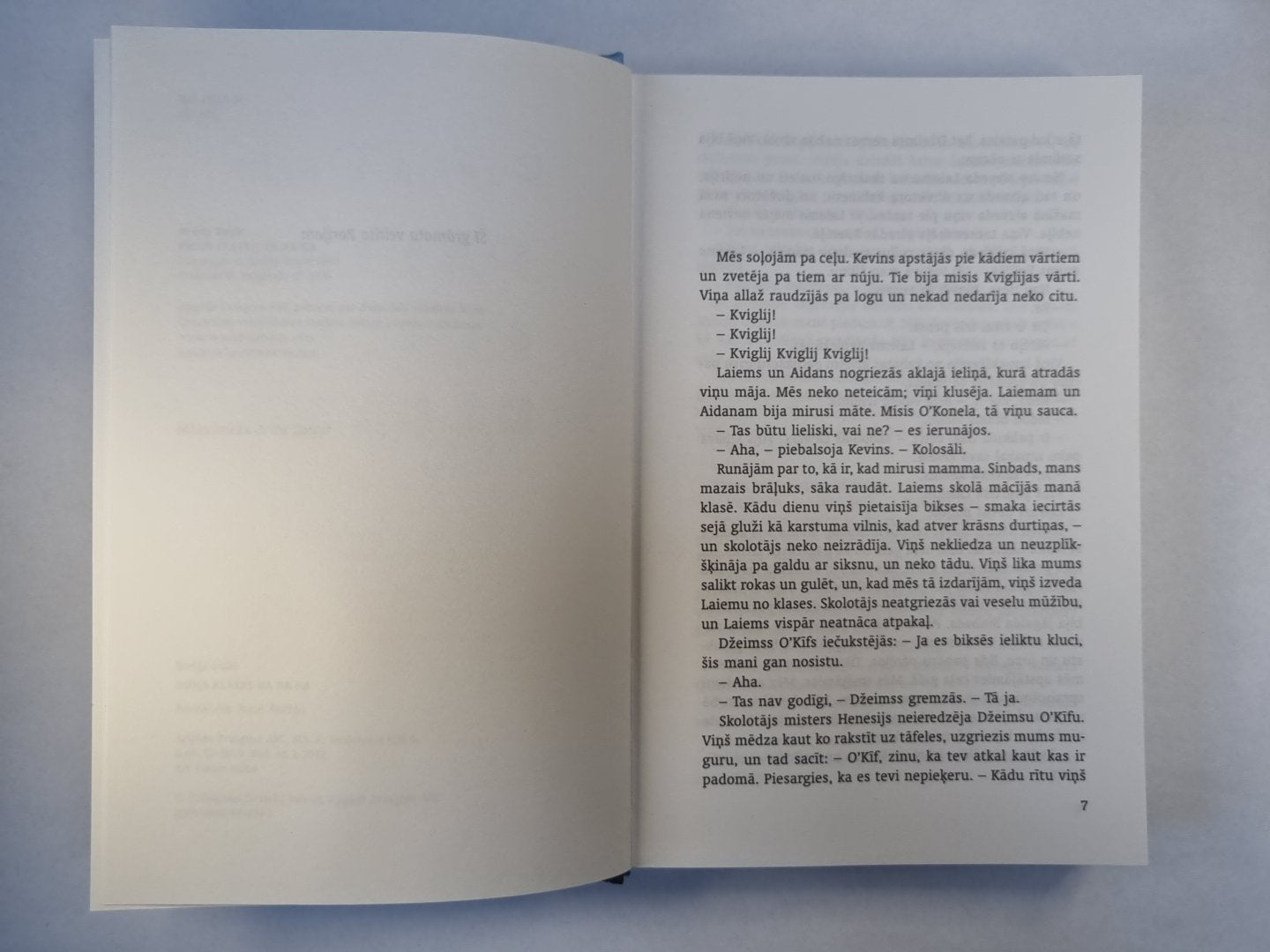 Padijs Klārks Ha Ha Ha