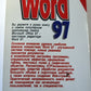 Слово 97