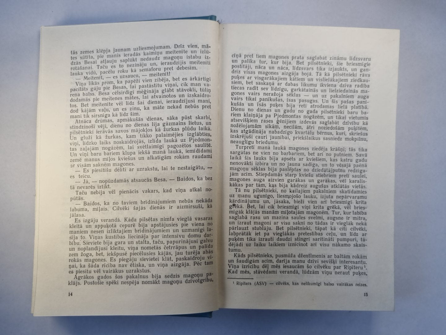 Dž.Londres. Kopoti raksti 5. Publicistika. Apkaunotais