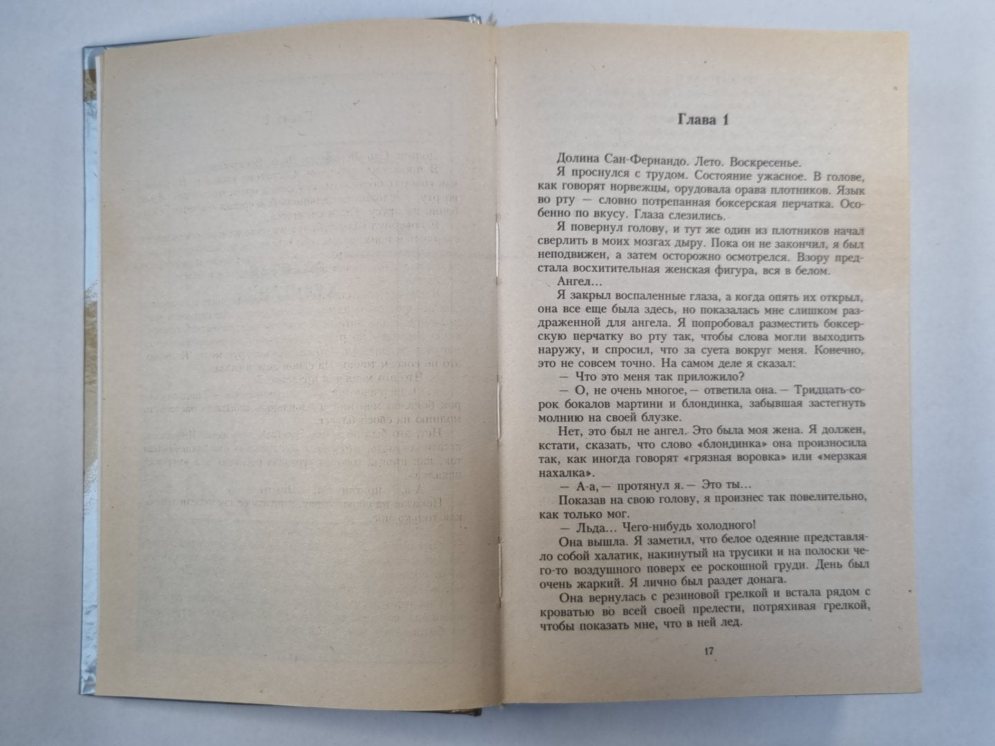 Золотая хулиганка. Девушка с пухлыми коленками. Карманный рай. Сезон насилия