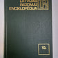 Latvijas padomju enciklopēdija 10 sejumos. 10.1.Sējums. Essais - Zvigu