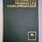 Latvijas padomju enciklopēdija 10 sejumos. 10.2.Sējums