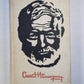 Selected stories by Ernest Hemingway