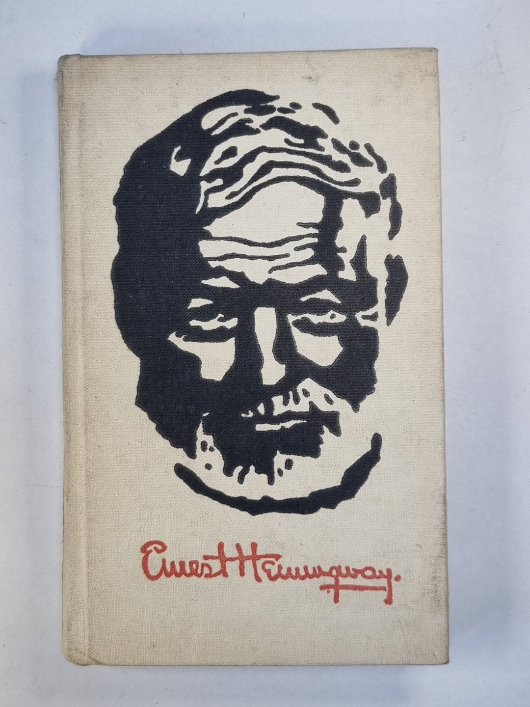 Selected stories by Ernest Hemingway