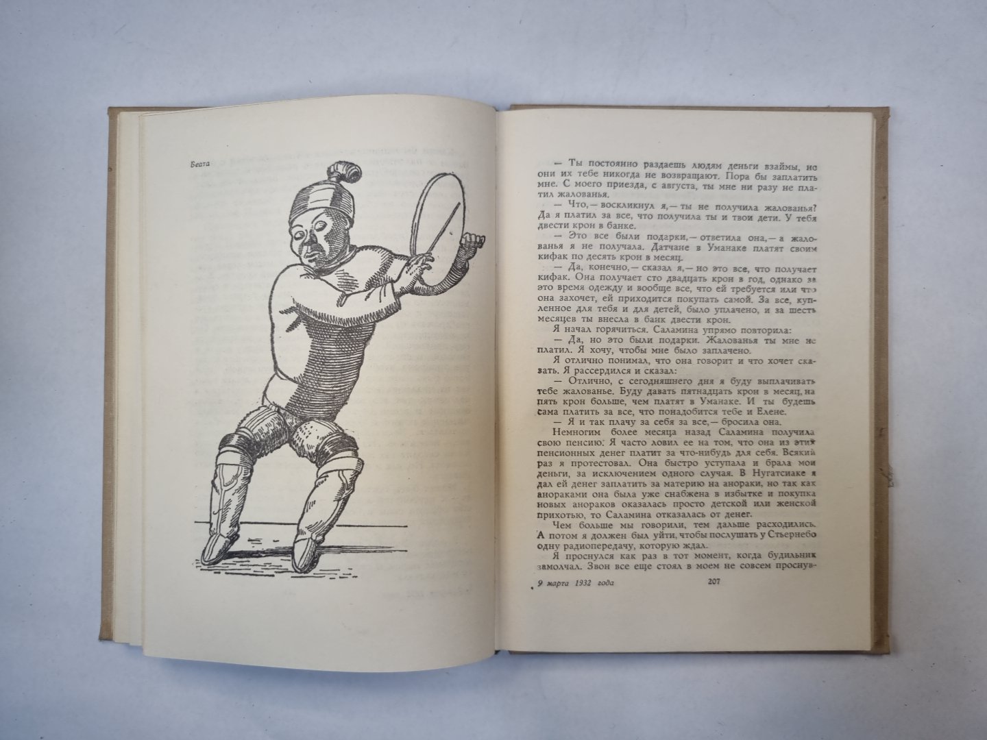 Гренландский дневник