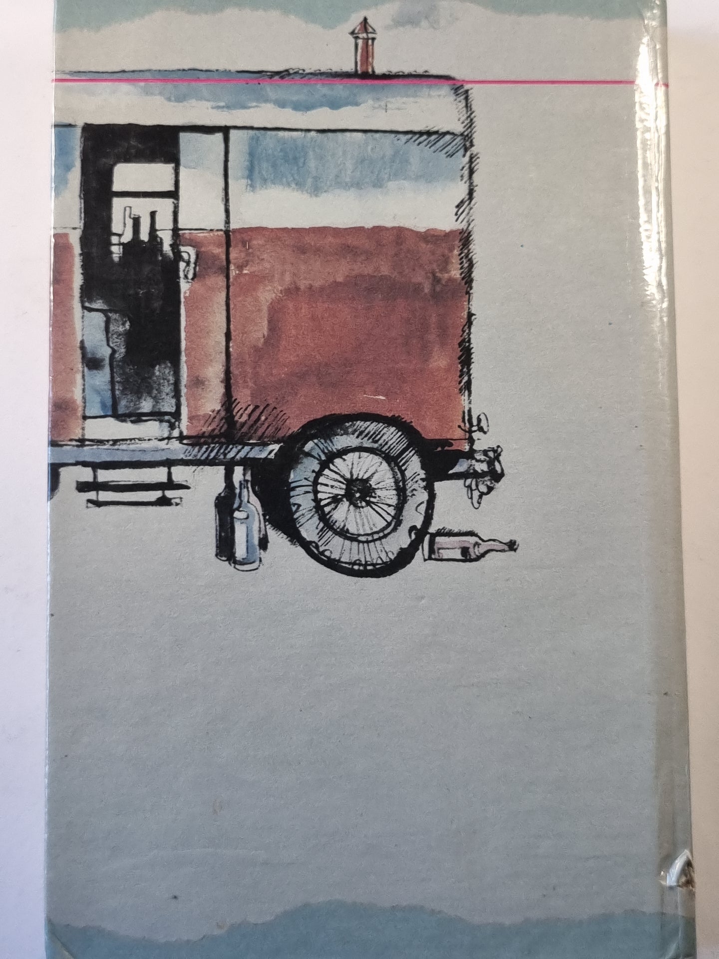 Хитроумный дед