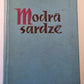 Modrā sardzē (LAT)