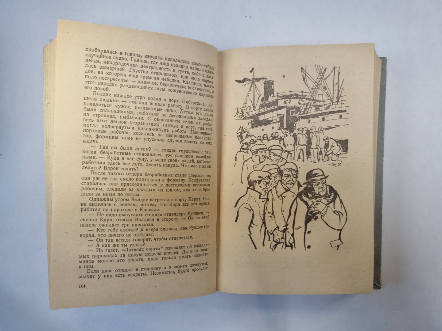 Бескрылые птицы