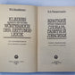 Краткий русско-немецкий словарь газетной лексики