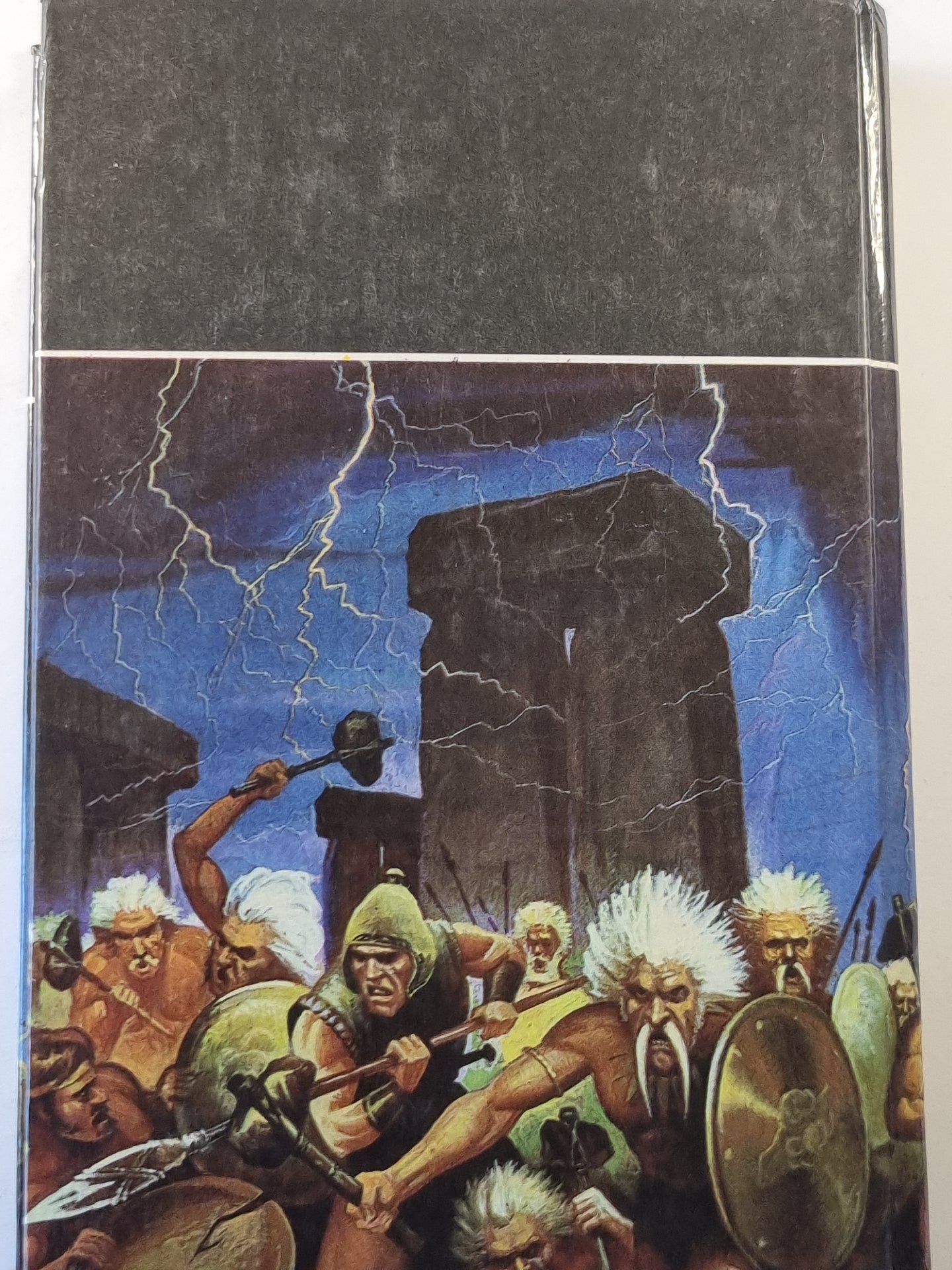 Стоунхендж