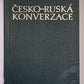 Česko-ruská konverzace