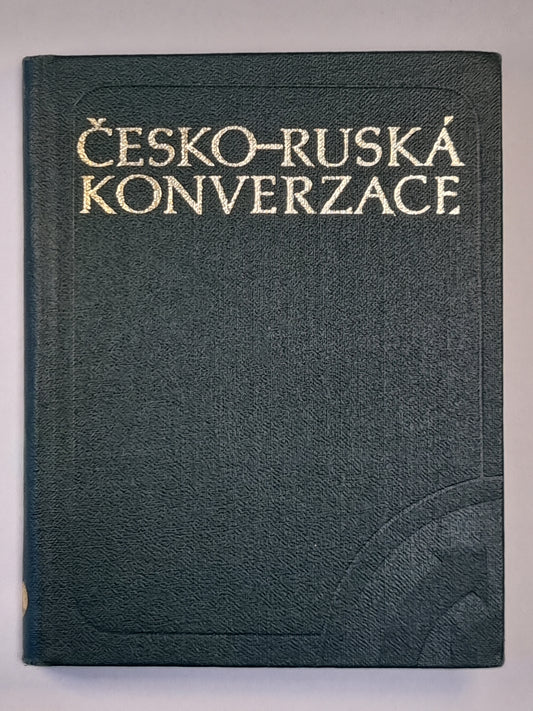 Česko-ruská konverzace