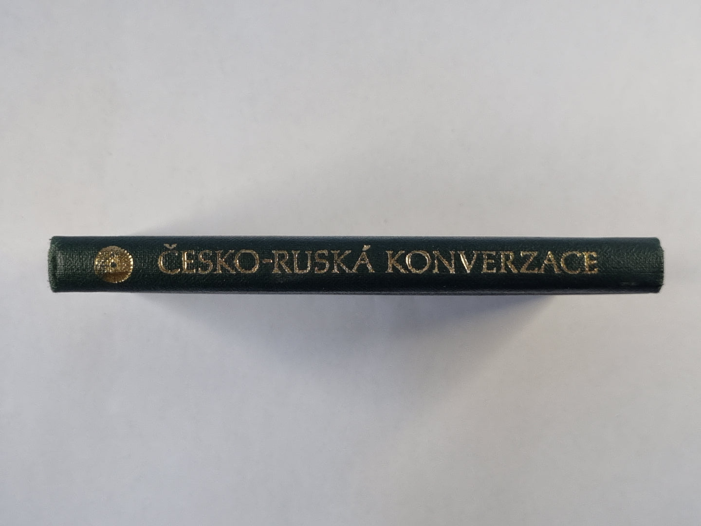 Česko-ruská konverzace