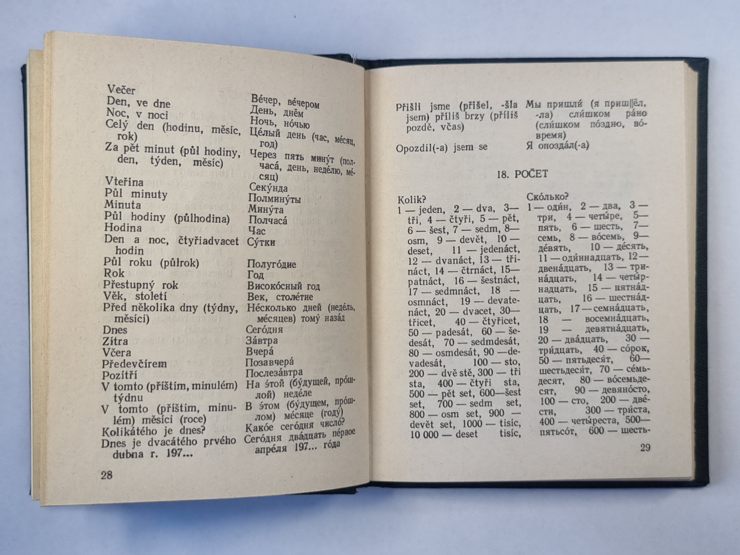 Česko-ruská konverzace