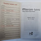 Миерам туву. Диева Вардс катрай диенай. Март 2013 №3