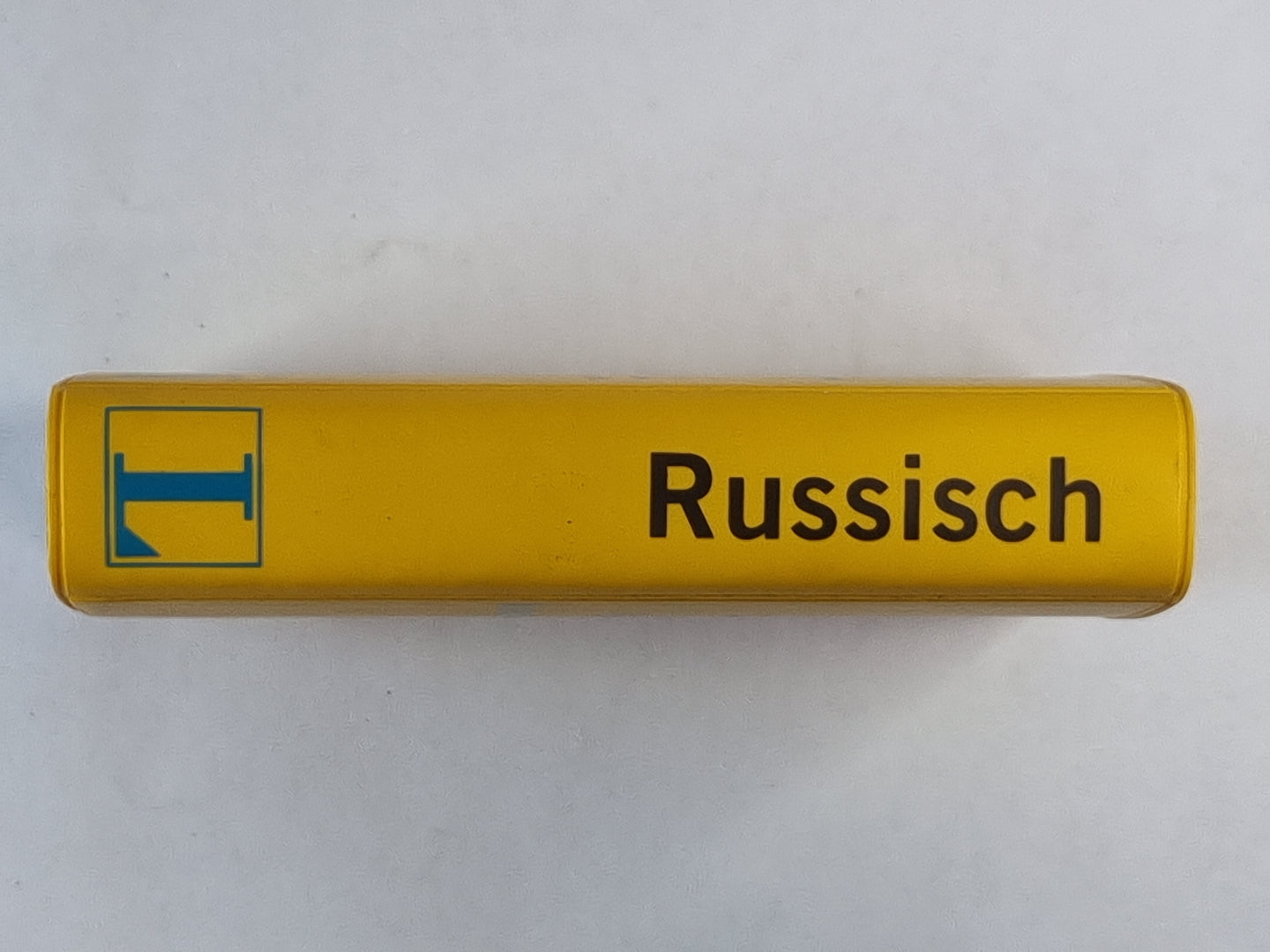 Langenscheidt Universal-Wоrterbuch Russisch