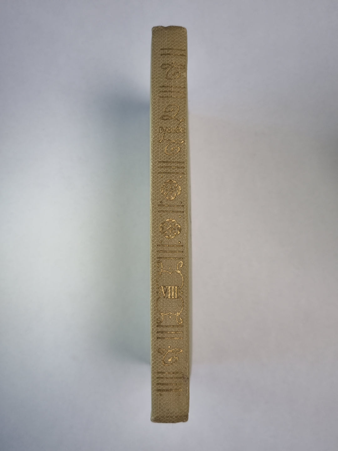 Романы и повести. А.С.Пушкин. Собрание сочинений. Том 8