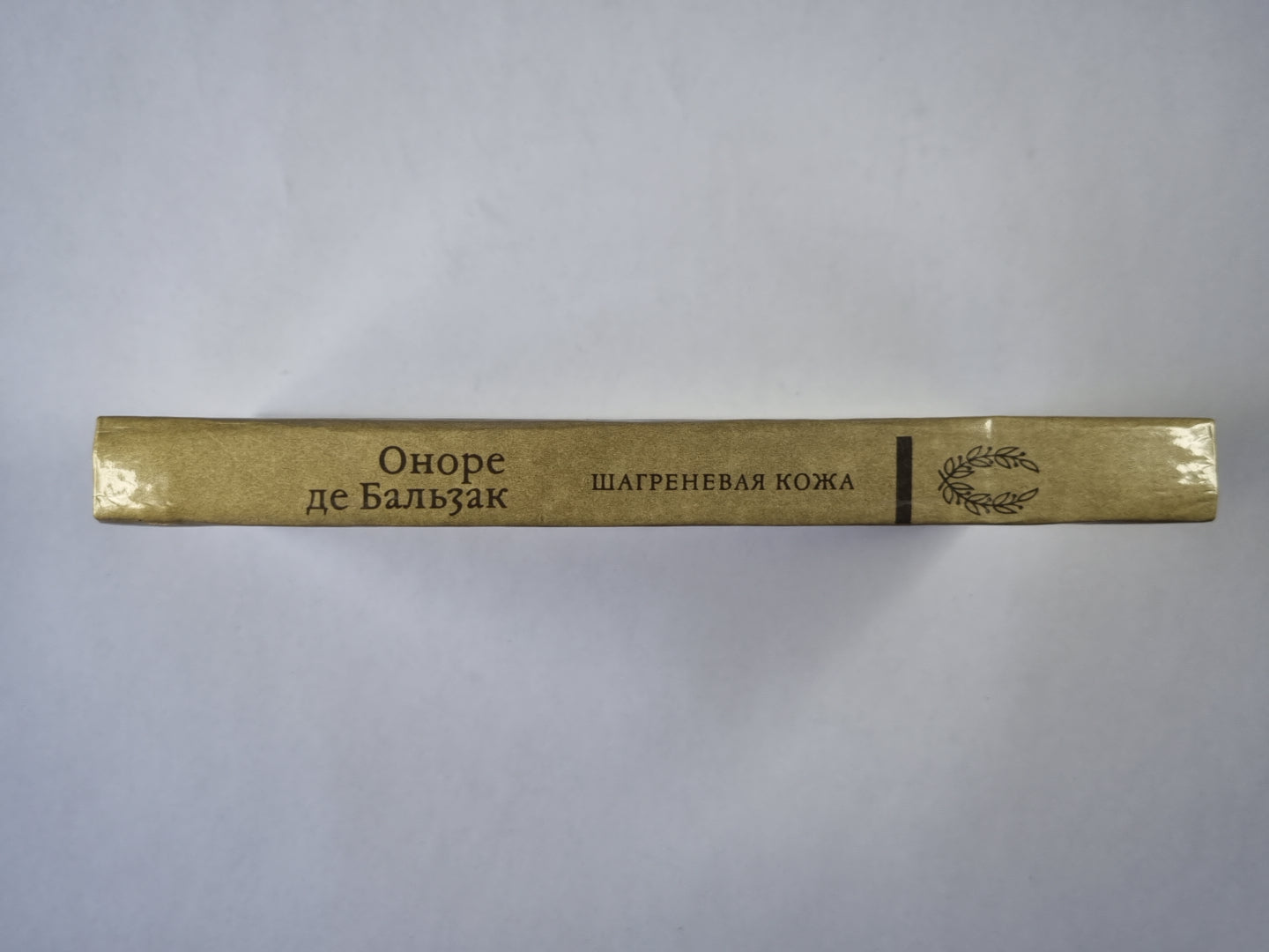 Шагреневая кожа