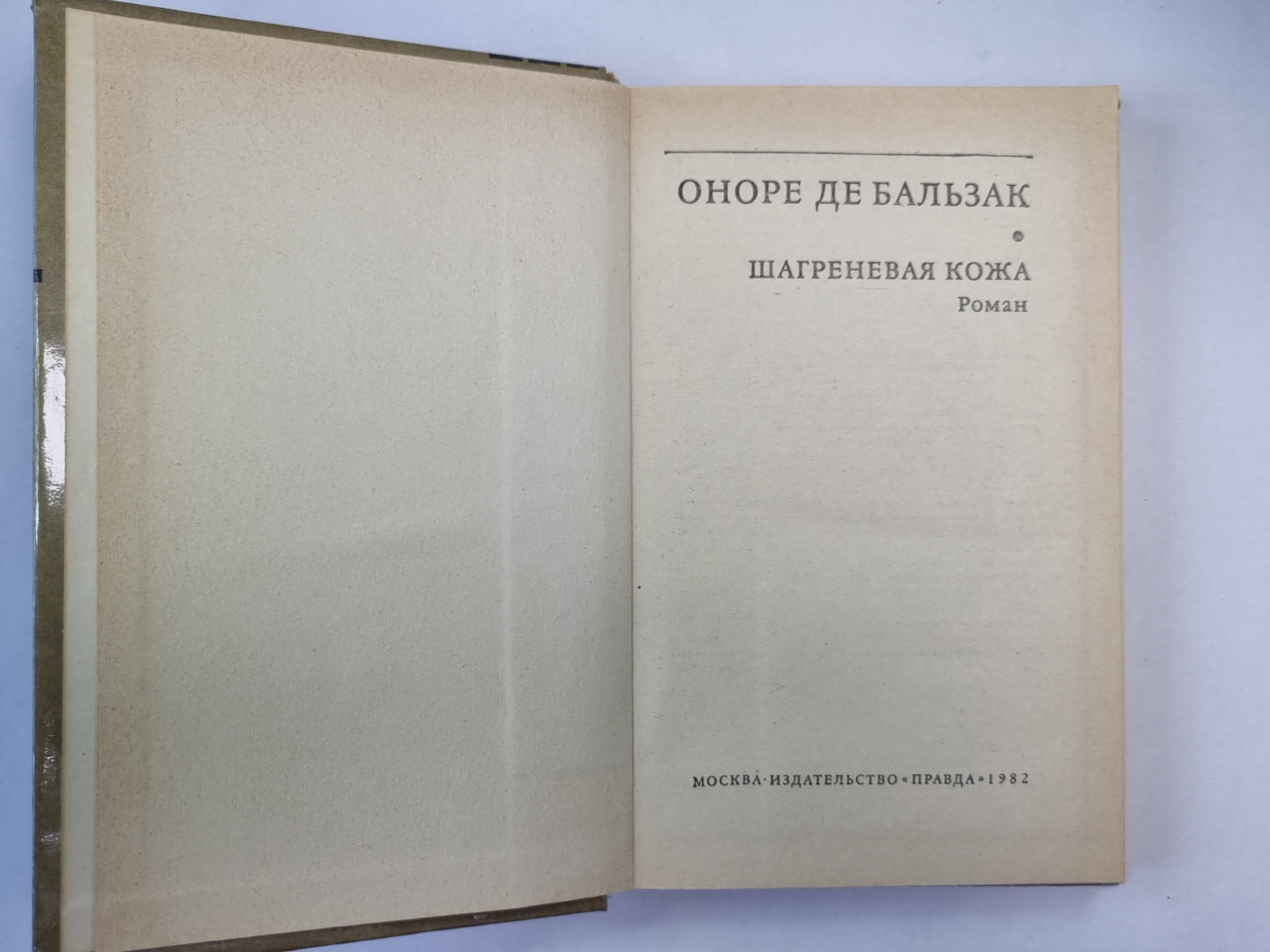 Шагреневая кожа