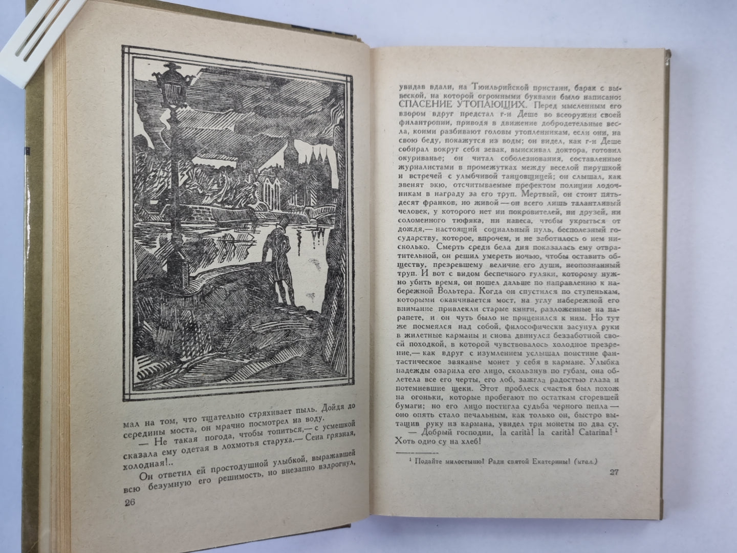 Шагреневая кожа