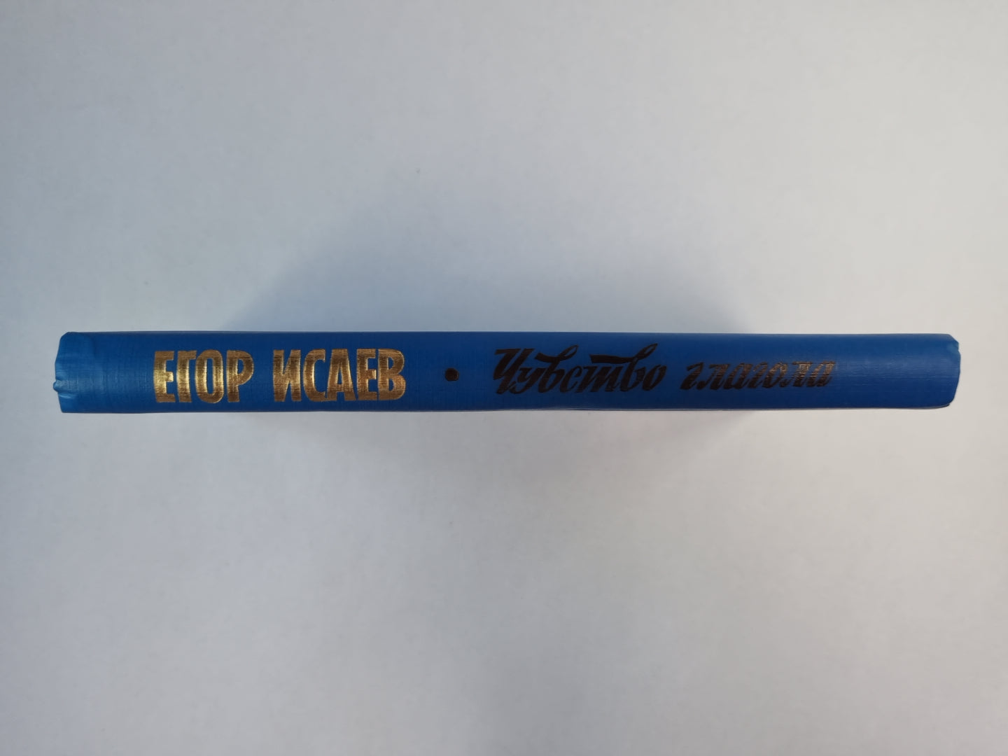 Чувсвто глагола. Книга статей и размышлений