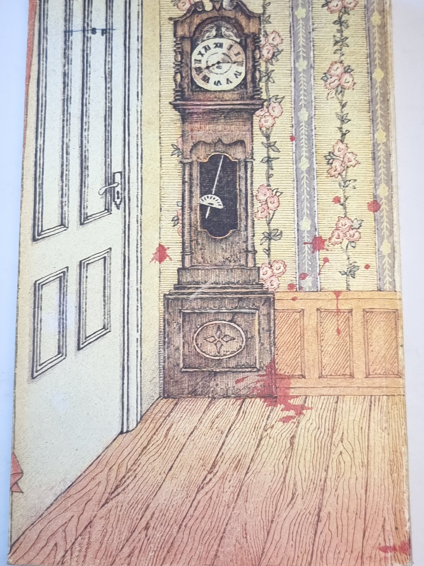 Убийство под Рождество