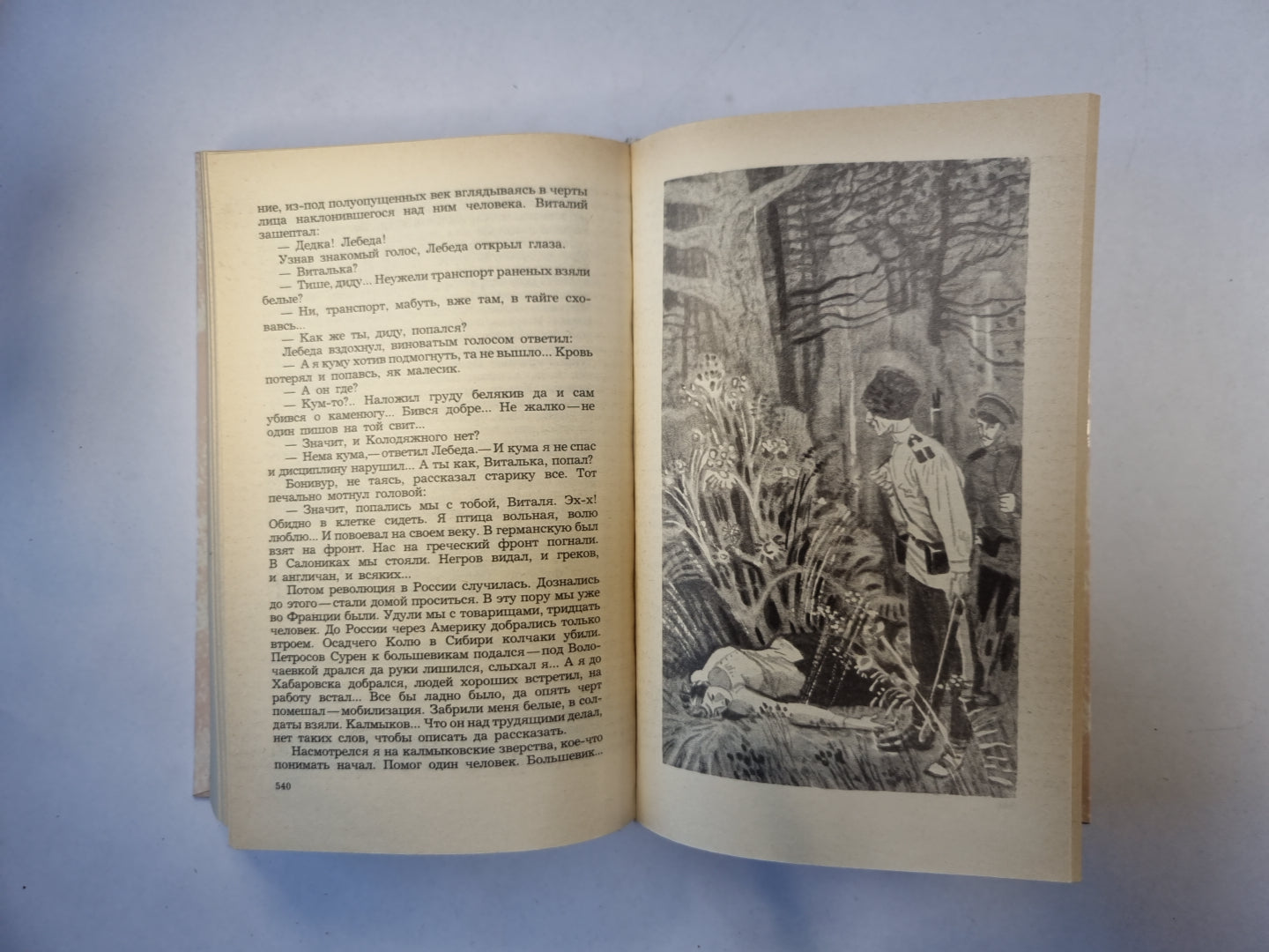 Сердце Бонивура