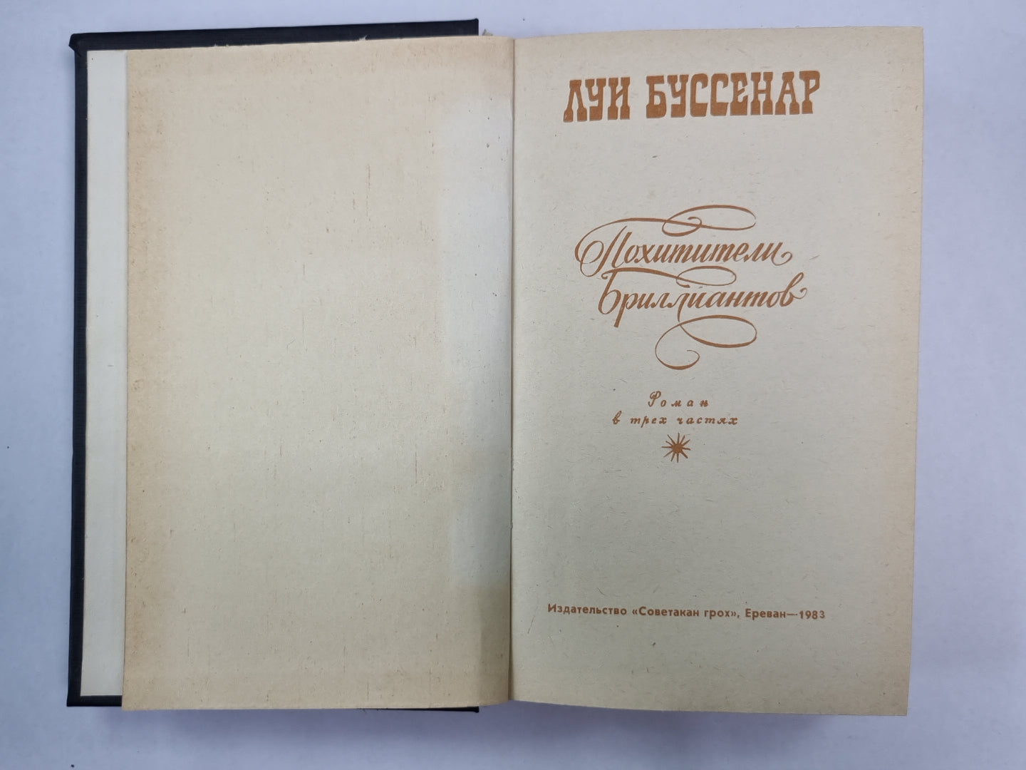 Les brillants professionnels