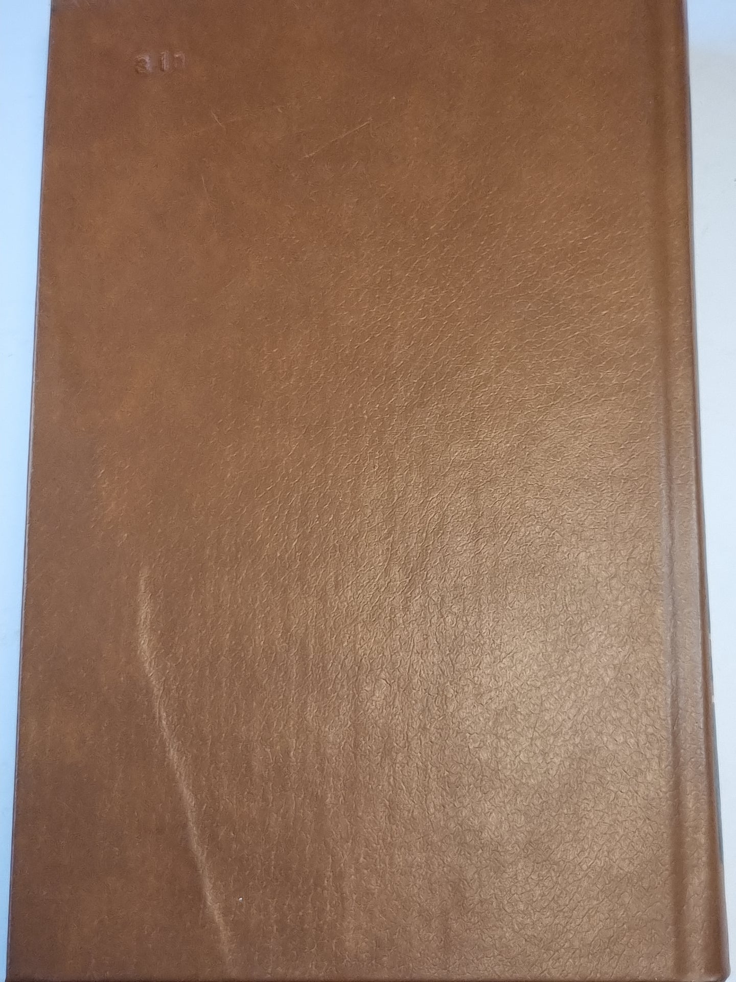 Deivids Koperfīlds (LAT) pirmā grāmata