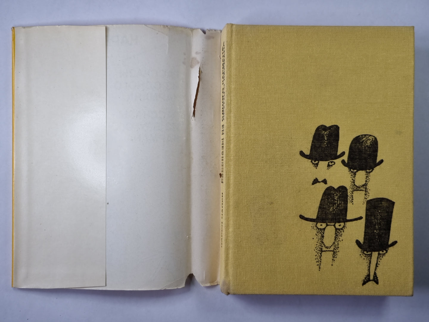 Рассказы из одного кармана. Рассказы из другого кармана