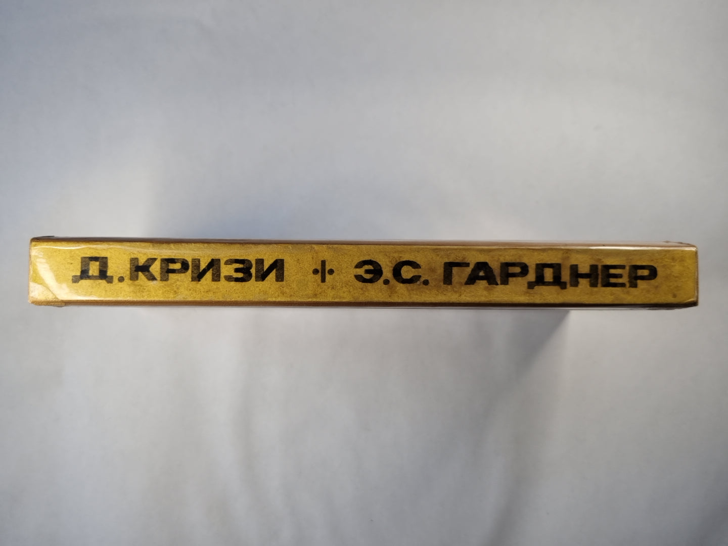 Тайна ''''Кукабурры''''