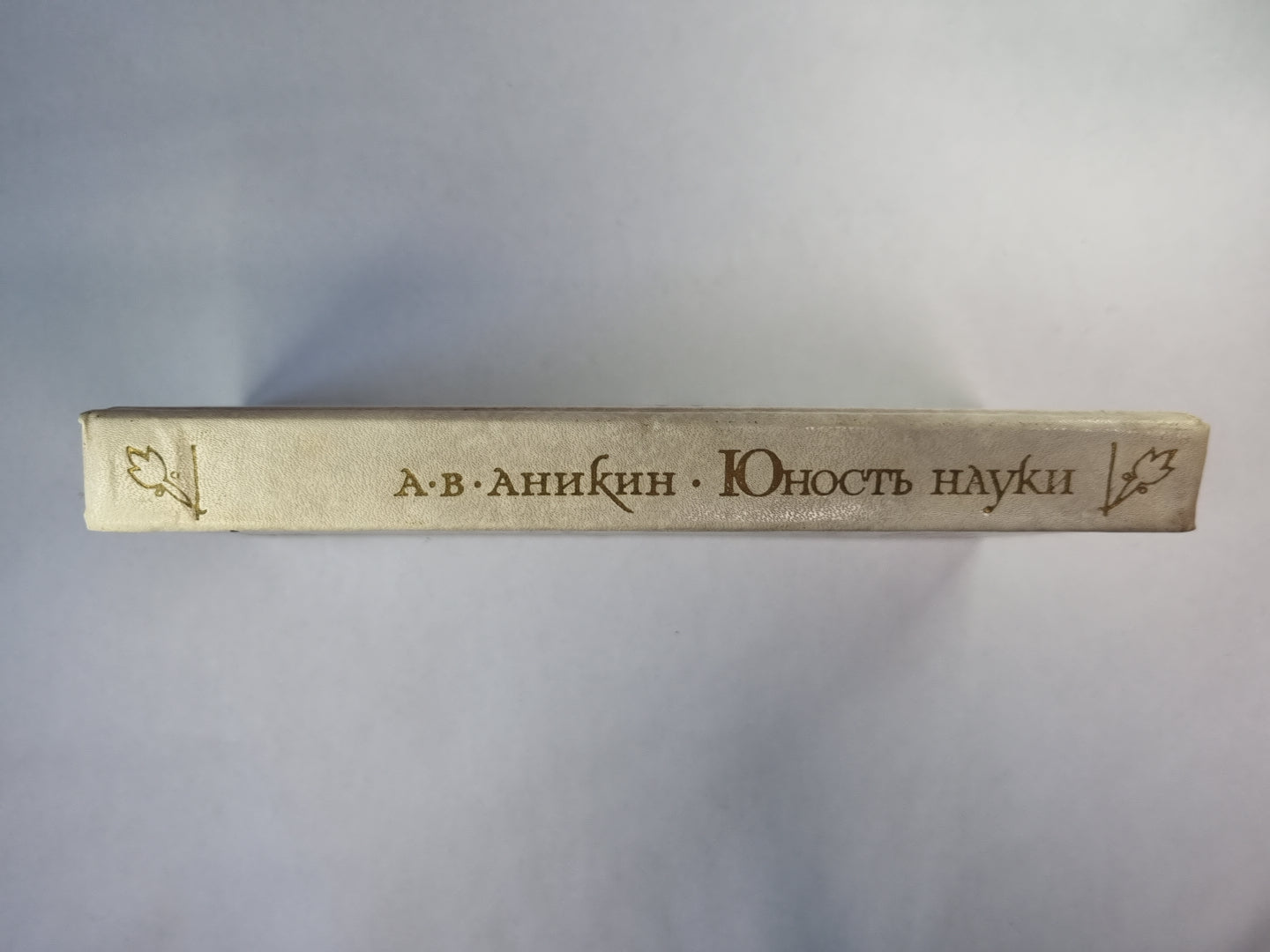 Юность науки. Жизнь и идеи мыслителей экономистов до Маркса