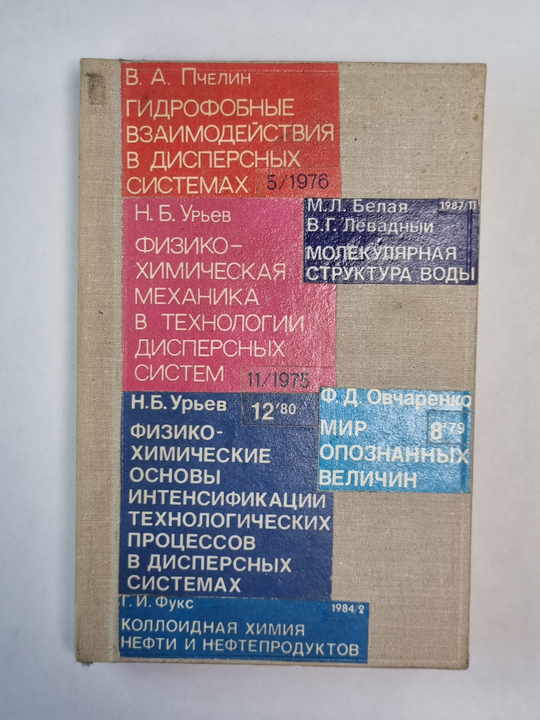 Молекулярная структура воды. Сер. ''''Физика'''' №11