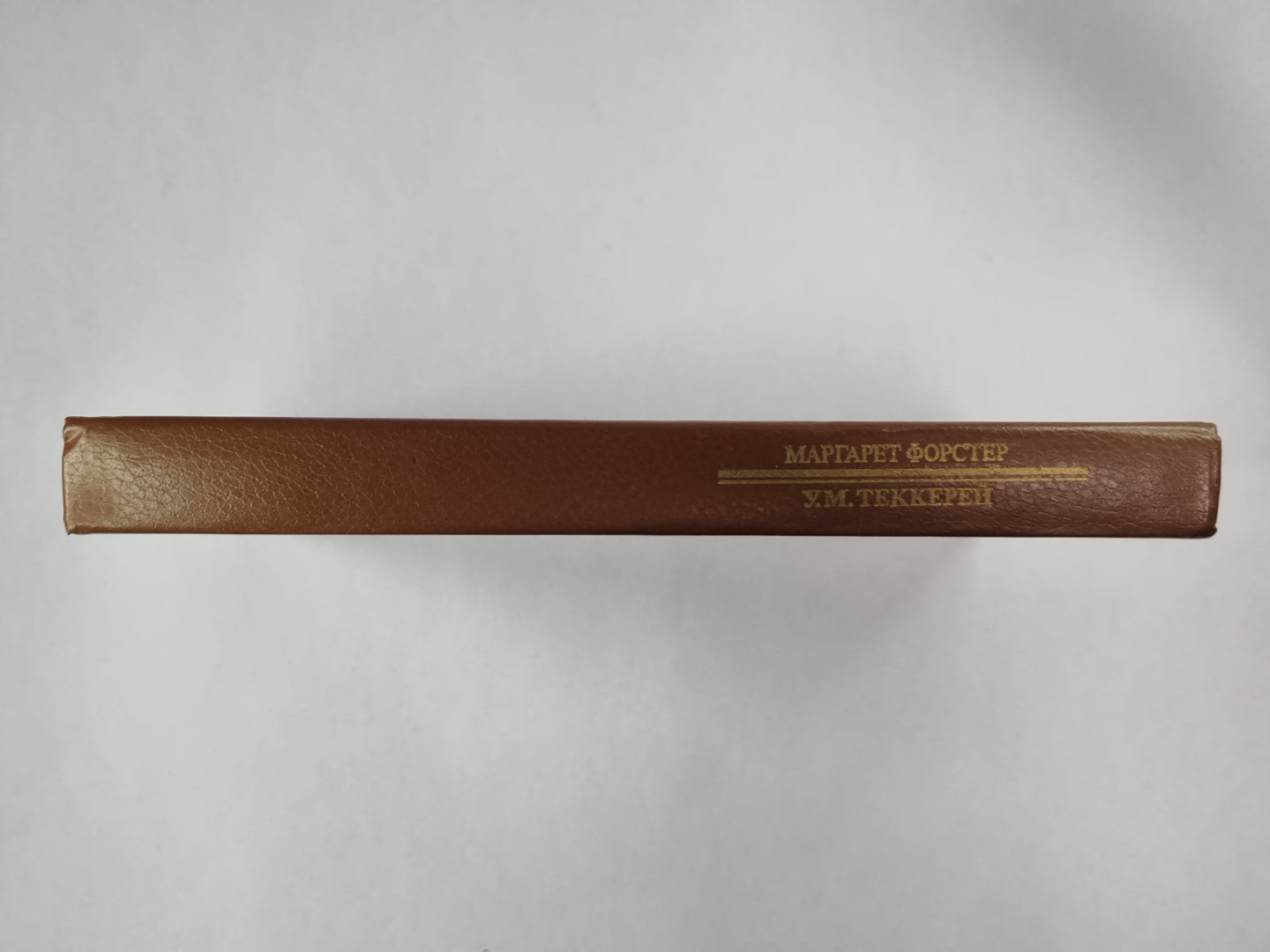 Записки викторианского джентльмена