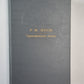 Таинственный монах, или Некоторые черты из жизни Петра І. Два брата, или Москва в 1812 году. Рассказы о походах 1812 года.