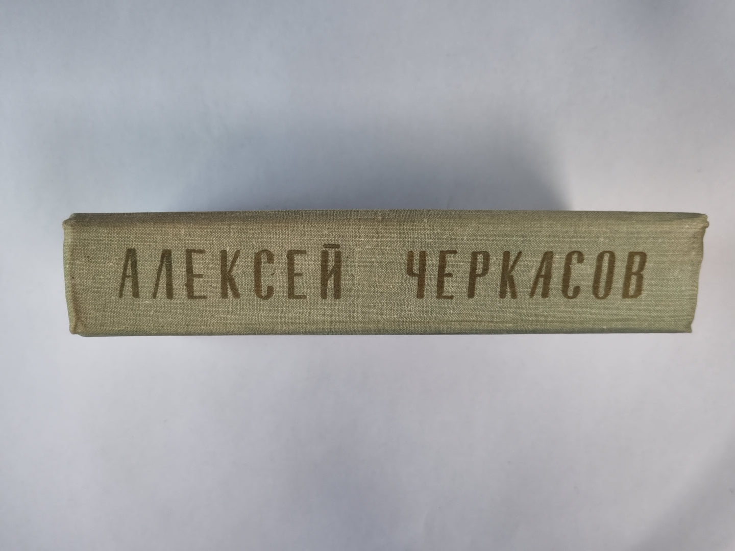 День начинается. Синь-тайга. Ласточка