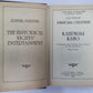 Капризы Клио. Р.Сабатини. Собрание сочинений. Том 9